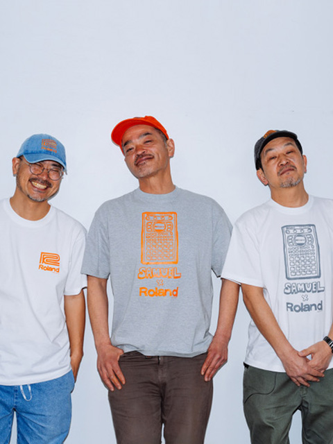 Samuel キャップ Cap / Hat – SAMUEL STORE