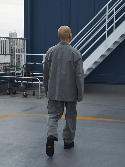 新品 sedan all purpose all wheather jacket SEDAN ALL-PURPOSE All Weather Jacket
