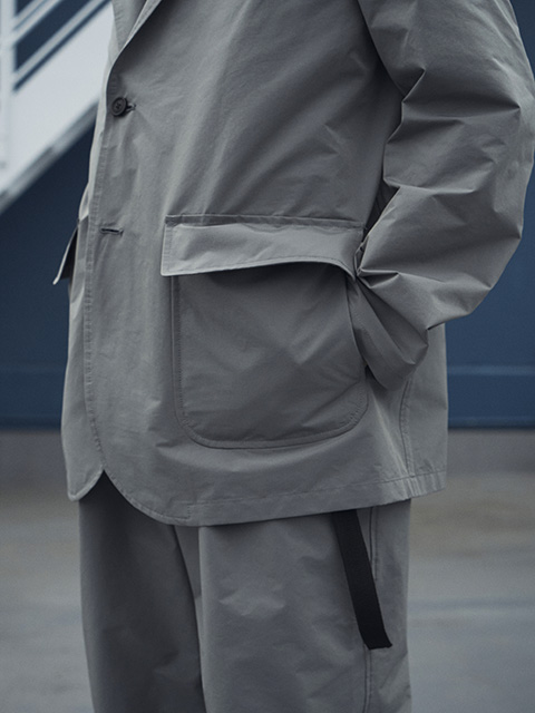 新品 sedan all purpose all wheather jacket SEDAN ALL-PURPOSE All Weather Jacket