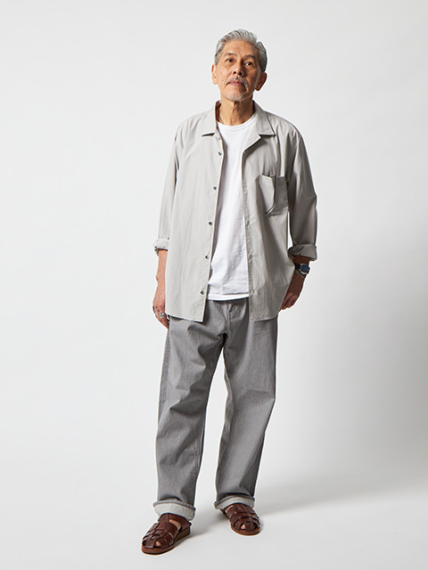 RAJABROOKE THE RAJA DENIM