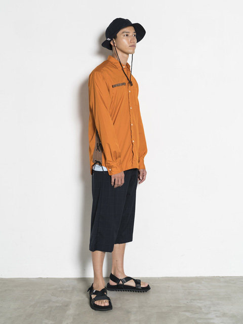 フェニックス　ノルウェーチーム　ジュニア　ジャケット（新品）＆パンツ（used） ☆The Groovin High / Thunderbird Gabardine Jacket | SWINDLE blog