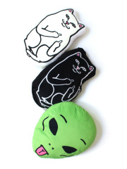 RIPNDIP　Lord Nermal / Jermal / We Out Here Pillow