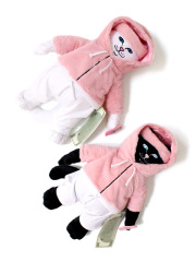 RIPNDIP Nerm Camo / Jerm Camo Plush Doll