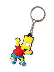 The Simpsons　RUBBER KC