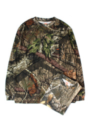 Walls　HUNTING L/S POCKET TEE（長袖）