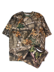Walls　HUNTING S/S POCKET TEE（半袖）