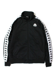 Kappa　222 BANDA KNIT JACKET