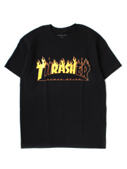 PizzaSlime　TRASH S/S TEE（半袖）