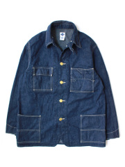 TSOP　BROWNS BEACH JACKET TSOP BROWNS BEACH JACKET