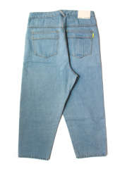 DeMarcoLab FUR CHIN COACH JKT