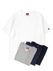 Champion　7oz. Heritage Jersey Tee