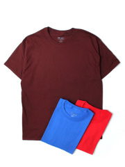 【40%OFF】Champion　 6oz. Heavy Weight S/S Tee