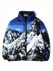 FIRST DOWN VENTIRATION L/S SHIRTS SUPPLEX NYLON