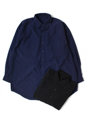 BURLAP OUTFITTER　L/S B.B.SHIRTS
