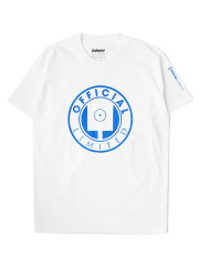 Official Limited　Crest Tee