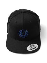 Official Limited　Logo Cap