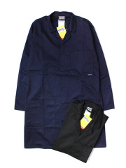 PORTWEST　Standard Work Coat