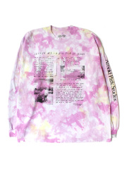 ARNOLD PARK STUDIOS　LOCK TEE