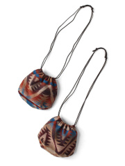 oddment　Native Pouch
