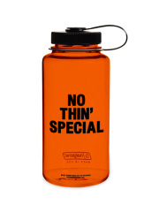 NOTHIN'SPECIAL　LOGO 32oz WIDE MOUTH NALGENETM BOTTOLE