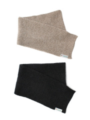 【70%OFF】rajabrooke　IBU KNIT SCARF