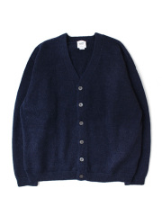 BAMBOO SHOOTS x MOUNTAIN RESEARCH TREK VEST - 60/40 NYLON