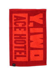 【60%OFF】Y,IWO x ACE HOTEL　GYM TOWEL