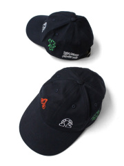 Reception　6 PANEL CAP FORTUNA