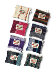 【40%OFF】CARAVAN　 HAND MADE MEX P/K INCH PACK LARGE