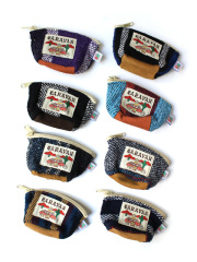 【40%OFF】CARAVAN　 HAND MADE MEX BOAT PACK