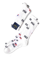 POLO Ralph Lauren　AMERICANA CREW