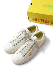 CONVERSE SKATEBOARDING　BREAKSTAR SK HOTEL DRUGS OX +