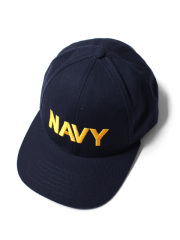 MILITARY US NAVY PHYSICAL TR CAP