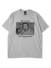 Rap Attack　Smokin' Cuts Tee