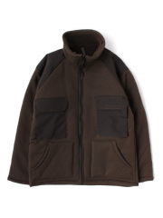 【Deadstock】Genuine U.S.G.I. COLD WEATHER Bear Suit Jacket