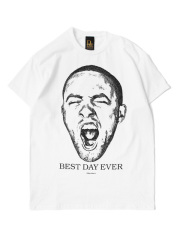 【40%OFF】Rap Attack　Best Day Ever Tee -Exclusive Model-