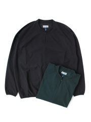 23SS ラジャブルック BERGUNA SOLOTEX L/S カットソー rajabrooke BERGUNA SOLOTEX L/S