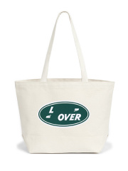 NOTHIN'SPECIAL LOVER TOTE