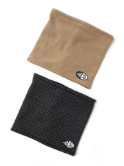 Hombre Nino　FLEECE NECK WARMER