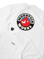 Marmot　Soaring Red Mountain-T