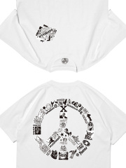 SAYHELLO　Dox S/S Tee