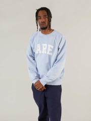 Reception　RAGLAN SWEAT RARE
