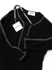 Hombre Nino　BASEBALL SHIRT