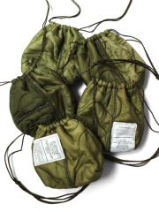 oddment　Quiltin Pouch