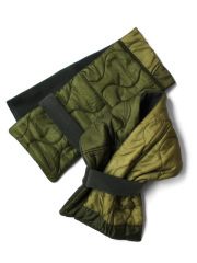 oddment　Quiltin Scarf