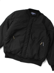 Renegade Sports Wear　1370 Padded Circle Shoulder Jacket / Derby Jacket