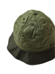 NEW ERA　Explorer Quilting Powered by GORO NAKATSUGAWA -min-nano-