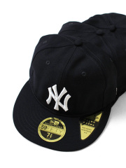 NEW ERA　RC 59FIFTY New York Yankees Powered by GORO NAKATSUGAWA -min-nano-