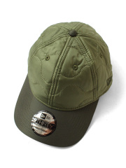 NEW ERA　9THIRTY Quilting Powered by GORO NAKATSUGAWA -min-nano-