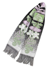 SAYHELLO　Team Scarf